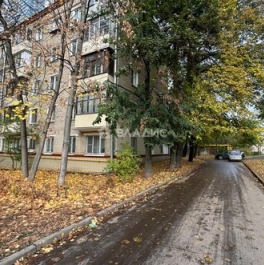 Продажа 2-комн квартиры на вторичном рынке Севастопольский пр-кт,  д. 21