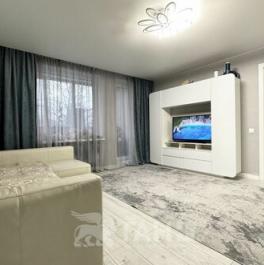 Продажа 3-комн квартиры на вторичном рынке ул Академика Константинова,  д. 10,  к. 1