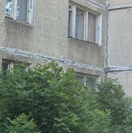 Продажа 1-комн квартиры на вторичном рынке Колпино, бульвар Трудящихся, 8