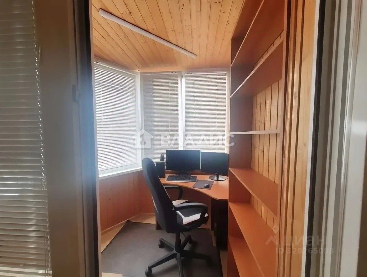 Продажа 2-комн квартиры на вторичном рынке Королев, улица Горького, 12