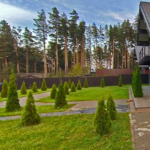 Коттедж/дом д. Кирполье, улица Нагорная, 49