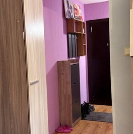 Продажа 2-комн квартиры на вторичном рынке Октябрьская наб,  д. 124,  к. 4