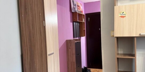 2-комн квартира Октябрьская наб,  д. 124,  к. 4