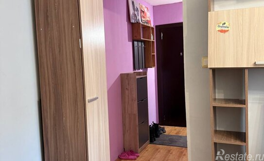 Продажа 2-комн квартиры на вторичном рынке Октябрьская наб,  д. 124,  к. 4