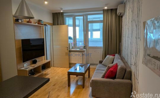 Продажа 2-комн квартиры на вторичном рынке ул Твардовского,  д. 12,  к. 2