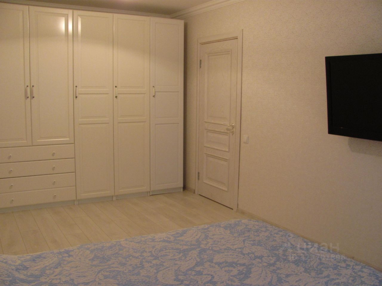 Продажа 2-комн квартиры на вторичном рынке проспект Вернадского, 91К2