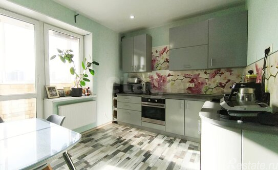 Продажа 3-комн квартиры на вторичном рынке Раменское, ул Молодежная,  д. 28а