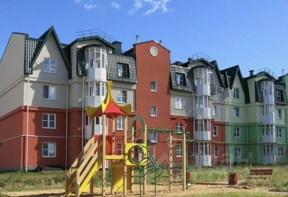 Продажа 1-комн квартиры на вторичном рынке Лесной пгт, улица Советская, 20
