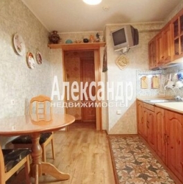 Продажа 1-комн квартиры на вторичном рынке Выборг, Большая Каменная улица,  д. 5А