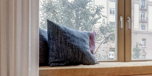 3-комн квартира Садовая-Кудринская улица, 7