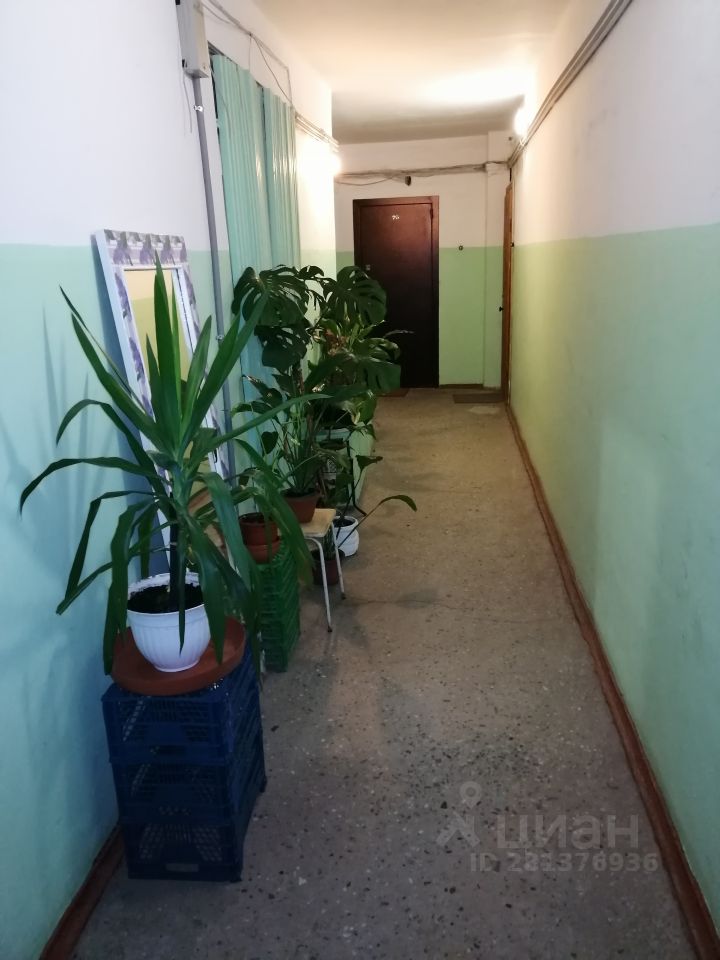 Аренда 1-комн квартиры на вторичном рынке Будапештская улица, 74К5