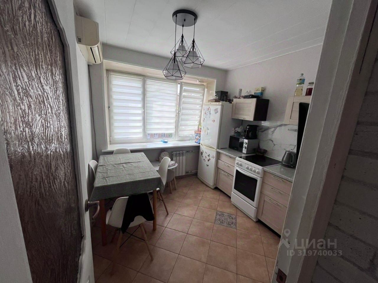 Продажа 1-комн квартиры на вторичном рынке Ступино, Первомайская улица, 18а