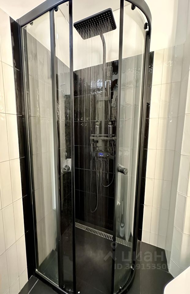 Аренда 1-комн квартиры на вторичном рынке Днепропетровская улица, 7