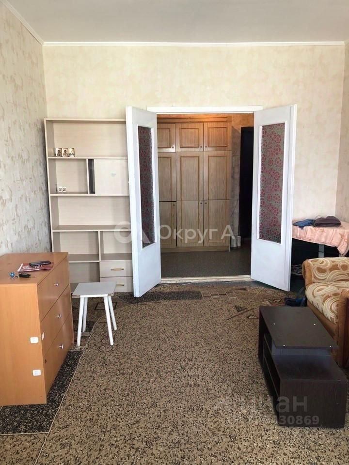 Продажа 1-комн квартиры на вторичном рынке Электроугли, улица Школьная, 38