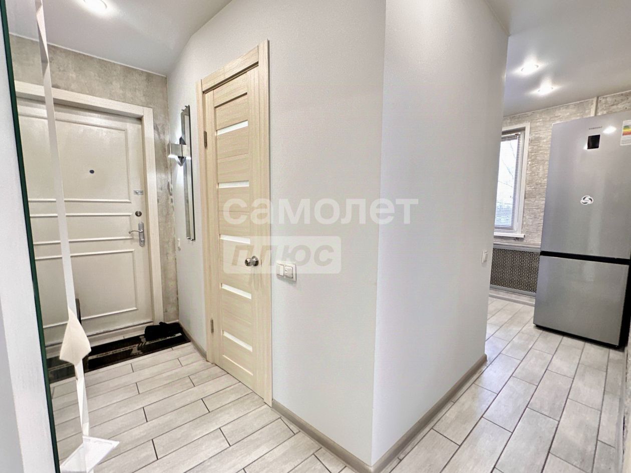 Продажа 2-комн квартиры на вторичном рынке Внуковский мкр,  д. 12