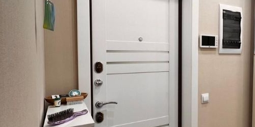 1-комн квартира Вспольный переулок, 16С2