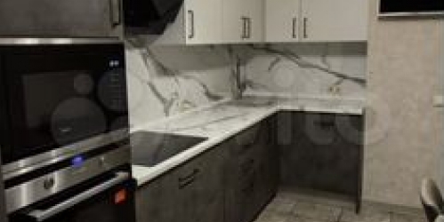 2-комн квартира Железнодорожный, Новая улица,  д. 7