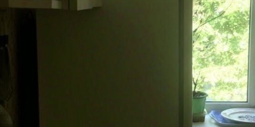 1-комн квартира пос. Саперный, Дорожная улица, 3