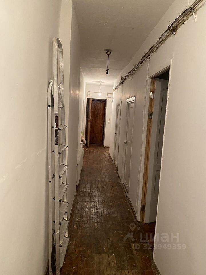 Продажа 6-комн квартиры на вторичном рынке 4-я Красноармейская улица, 2/35