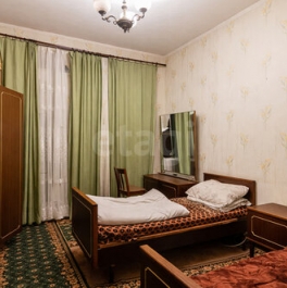 Продажа 2-комн квартиры на вторичном рынке улица Коммуны,  д. 51 к1