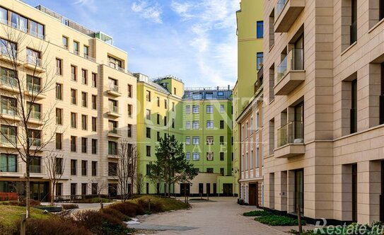 Продажа 2-комн квартиры на вторичном рынке Спасоналивковский 2-й пер