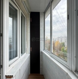 Продажа 2-комн квартиры на вторичном рынке Кучино, Центральная улица,  д. 4