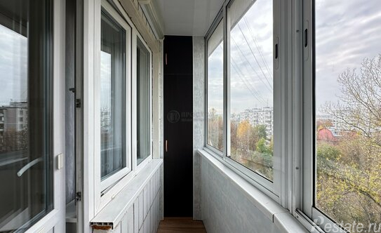 Продажа 2-комн квартиры на вторичном рынке Кучино, Центральная улица,  д. 4