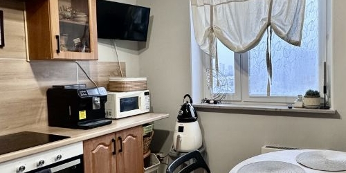 2-комн квартира Полоцкая улица, 25к2