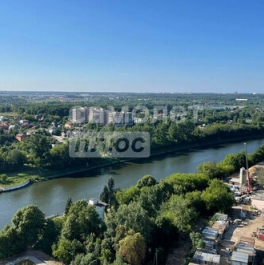 Продажа 1-комн квартиры на вторичном рынке Долгопрудный г, Парковая ул,  д. 48