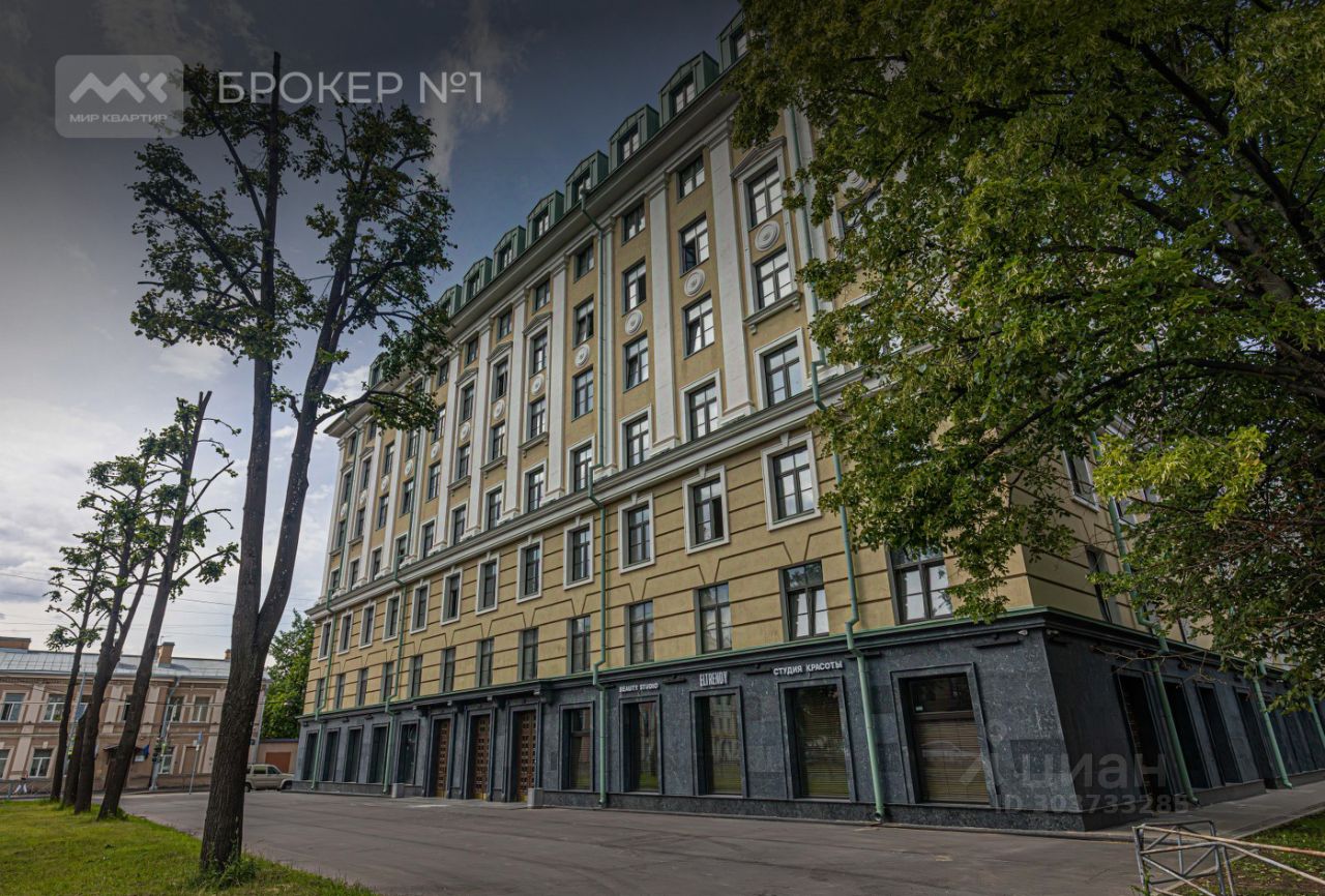 Продажа 2-комн квартиры на вторичном рынке Подъездной переулок, 10