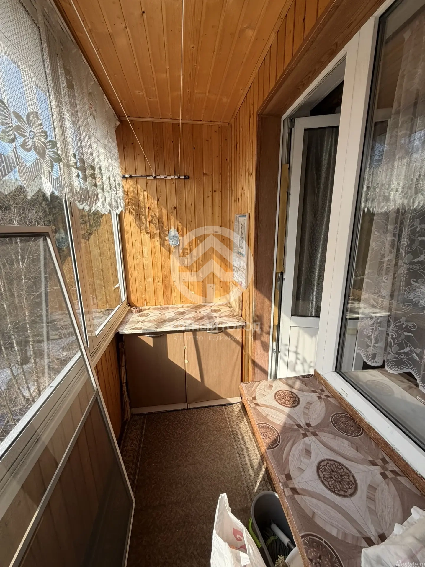 Аренда 1-комн квартиры на вторичном рынке Зеленоград, к. 1126