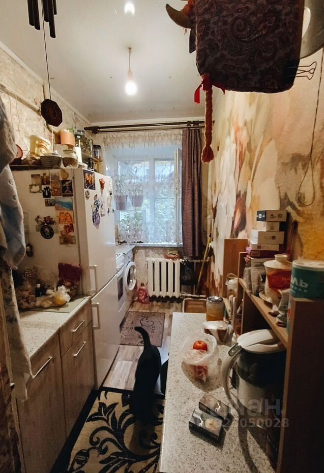 Продажа 1-комн квартиры на вторичном рынке Удельная пгт, улица Грибоедова, 7
