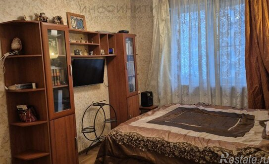 Продажа 2-комн квартиры на вторичном рынке ул Михневская,  д. 8