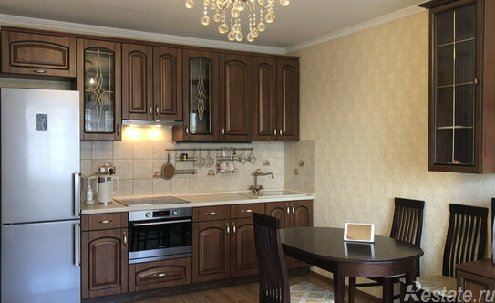 Продажа 1-комн квартиры на вторичном рынке Долгопрудный, пр-кт Ракетостроителей,  д. 9,  к. 3