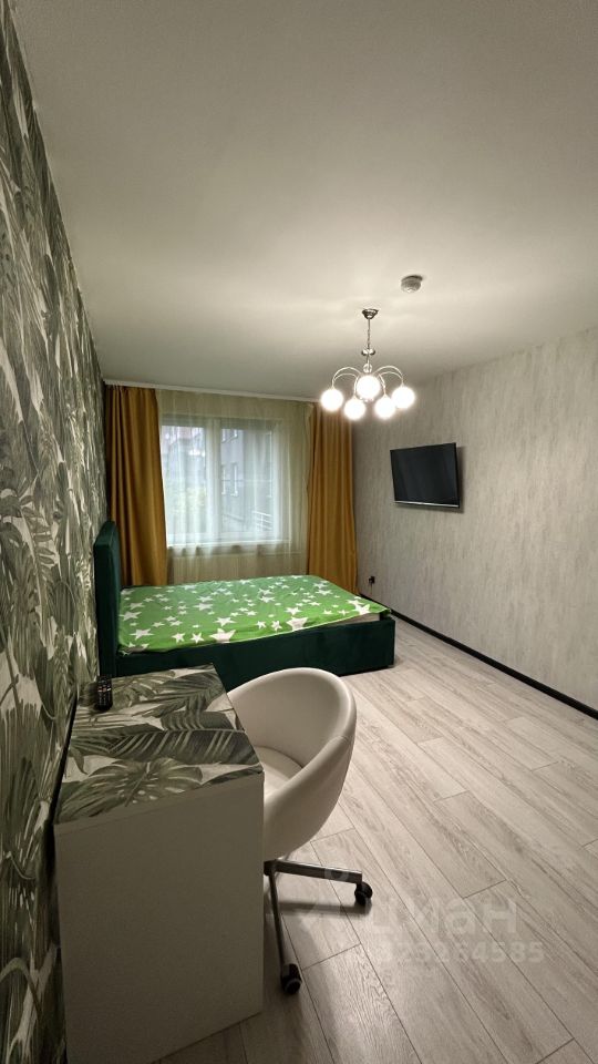 Продажа 1-комн квартиры на вторичном рынке пос. Шушары, Славянка тер., шоссе Колпинское, 40к1