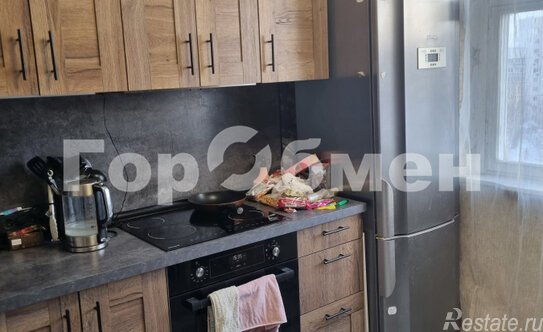 Продажа 2-комн квартиры на вторичном рынке улица Перерва,  д. 54