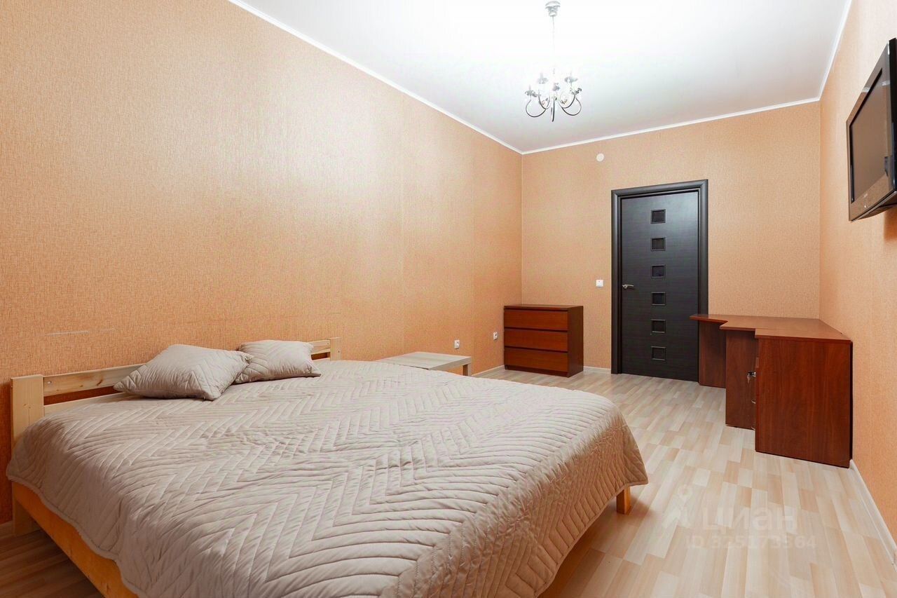 Продажа 1-комн квартиры на вторичном рынке Фермское шоссе, 32
