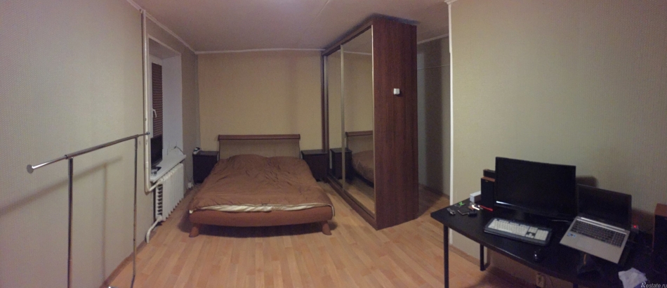 Продажа 1-комн квартиры на вторичном рынке Шкулёва,  д. 7