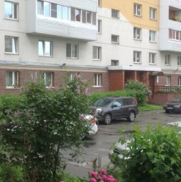 Продажа 1-комн квартиры на вторичном рынке ул Хасанская,  д. 22,  к. 2
