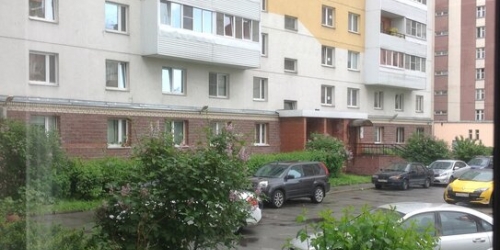 1-комн квартира ул Хасанская,  д. 22,  к. 2