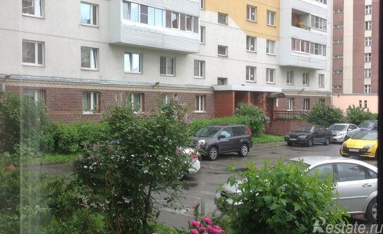 Продажа 1-комн квартиры на вторичном рынке ул Хасанская,  д. 22,  к. 2