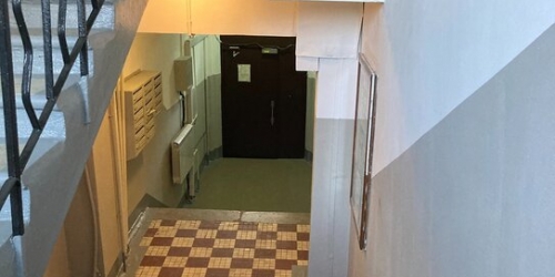 3-комн квартира ул Заморёнова,  д. 41