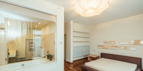 6-комн квартира улица Маршала Соколовского,  д. 5