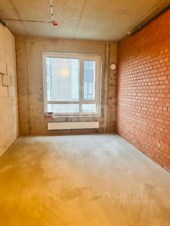 Продажа 1-комн квартиры на вторичном рынке Московское шоссе, 3к5