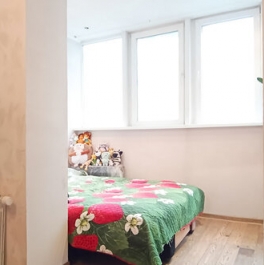 Продажа 2-комн квартиры на вторичном рынке Рассказовка д,  д. 4