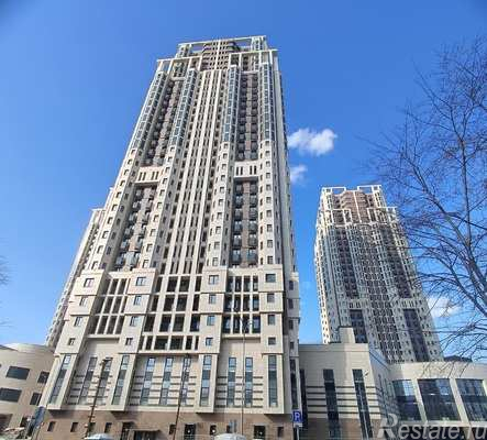 Продажа 5-комн квартиры на вторичном рынке Вернадского пр-кт,  д. 80А