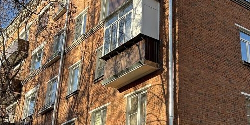 1-комн квартира проезд Черепановых, 40А