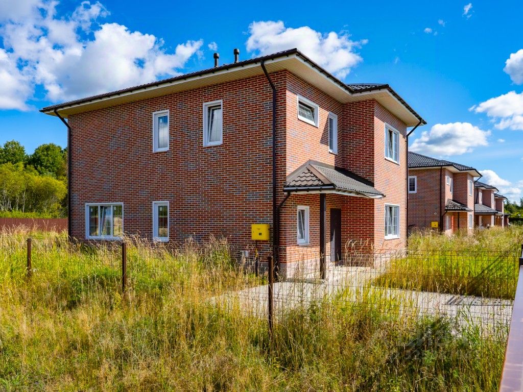 Продажа дома Вартемяги Ван кп, д. Вартемяги, улица Екатерининская, 19Б