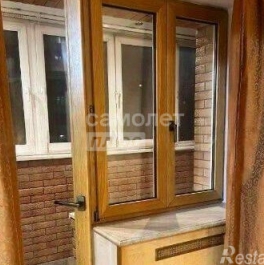 Продажа 3-комн квартиры на вторичном рынке улица Симоновский Вал,  д. 16