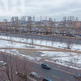 Продажа 2-комн квартиры на вторичном рынке улица Морской Пехоты,  д. 2